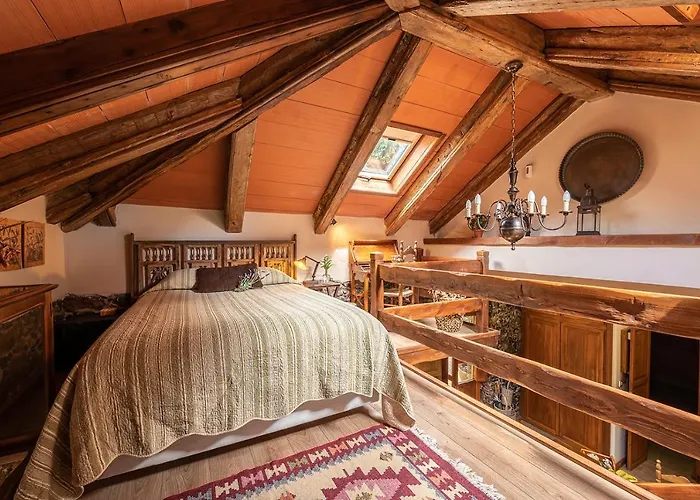 Homeforguest Cosy Rural Flat El Romero With Large Gardens * تاكورونتي