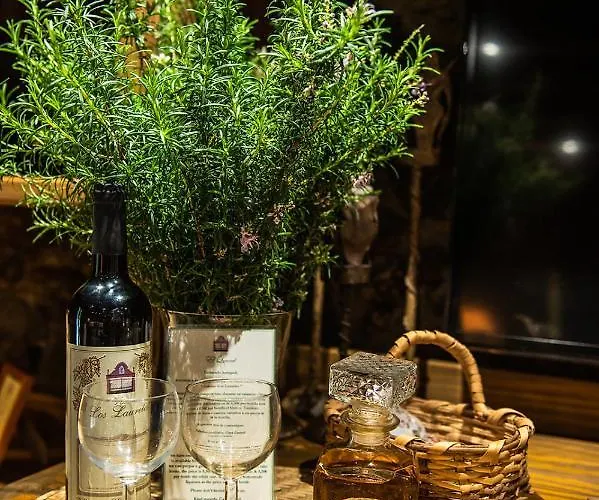 Homeforguest Cosy Rural Flat El Romero With Large Gardens Apartament *