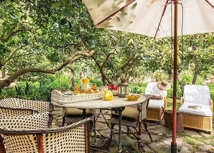 Homeforguest Cosy Rural Flat El Romero With Large Gardens * تاكورونتي