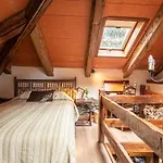 Apartment Homeforguest Cosy Rural Flat El Romero With Large Gardens Tacoronte