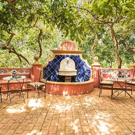 アパート Homeforguest Cosy Rural Flat El Romero With Large Gardens