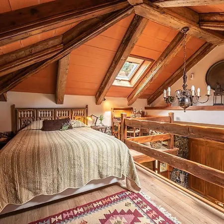 Homeforguest Cosy Rural Flat El Romero With Large Gardens * タコロンテ