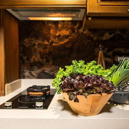 Homeforguest Cosy Rural Flat El Romero With Large Gardens アパート