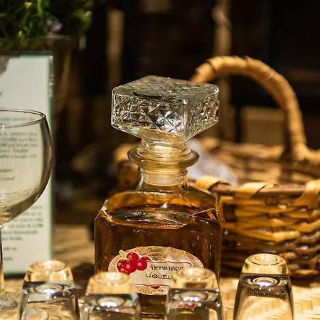 Homeforguest Cosy Rural Flat El Romero With Large Gardens * タコロンテ